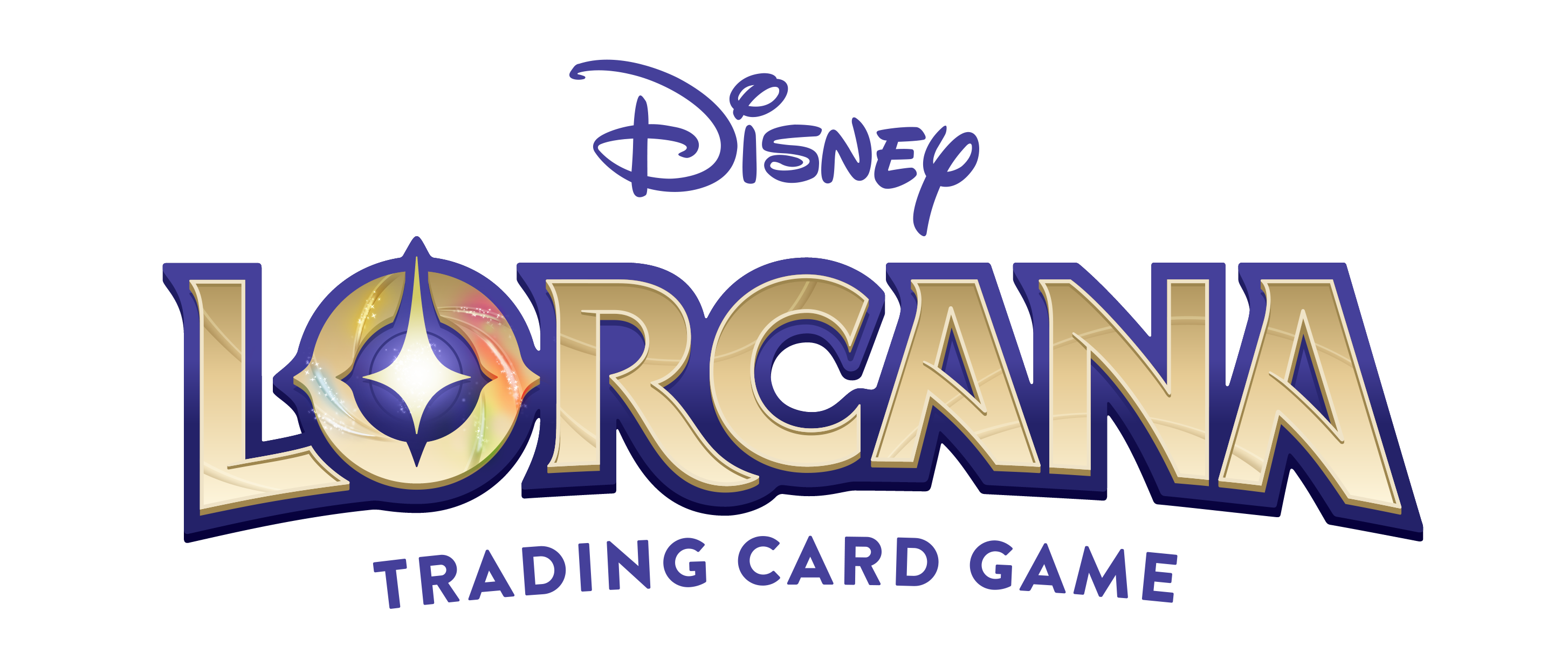 Disney Lorcana Logo